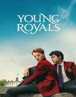 Young Royals saison 3