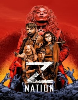 Z Nation saison 1